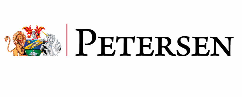 Petersen International underwriters